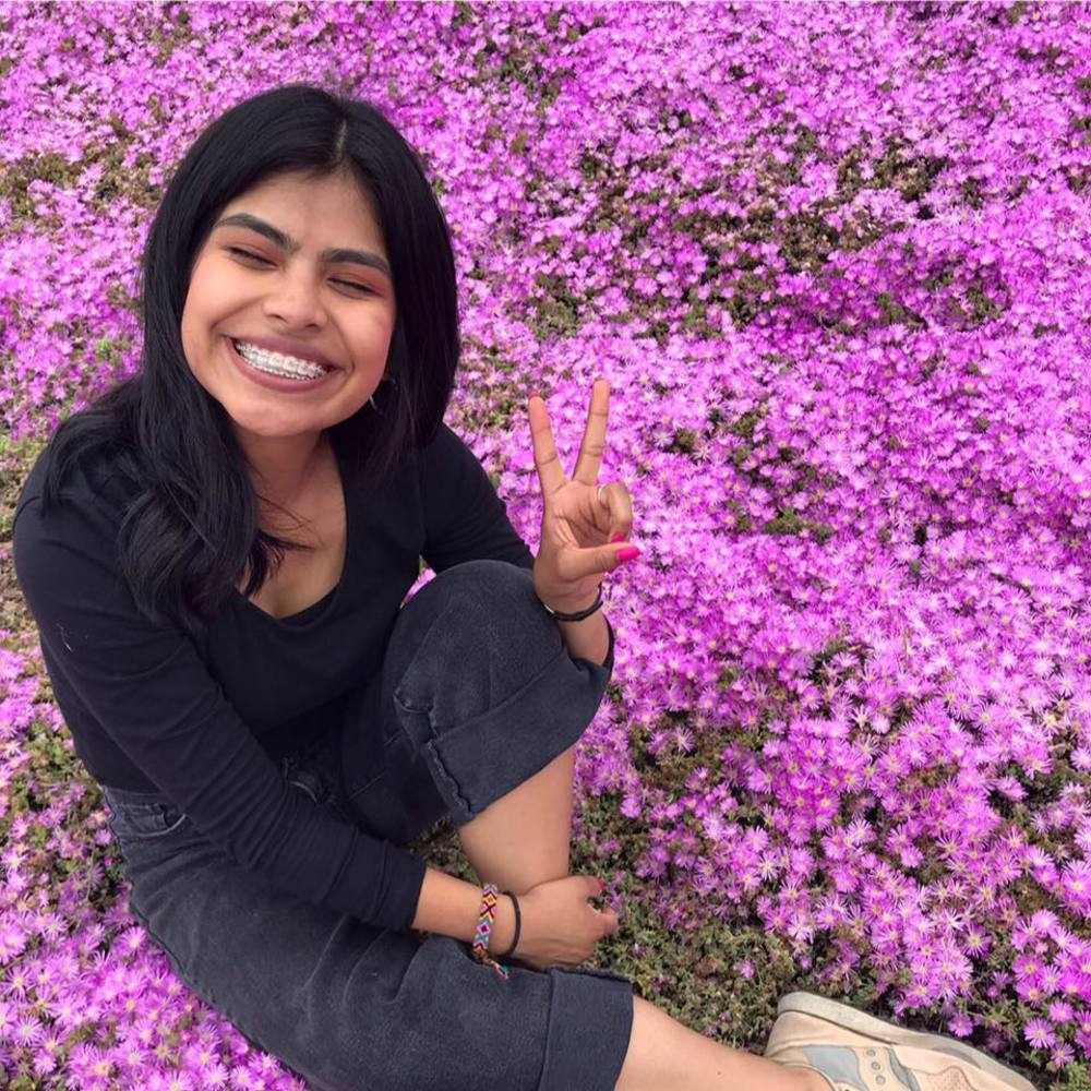 Meet your Posher, Quinny